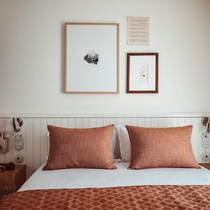 Superior Double Kamer